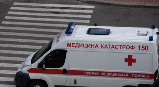 مقتل وإصابة 12 شخصاً جراء قصف أوكراني على مركز تسوق في كورسك