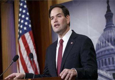 وزير الخارجية الأمريكي يصل إلى جدة