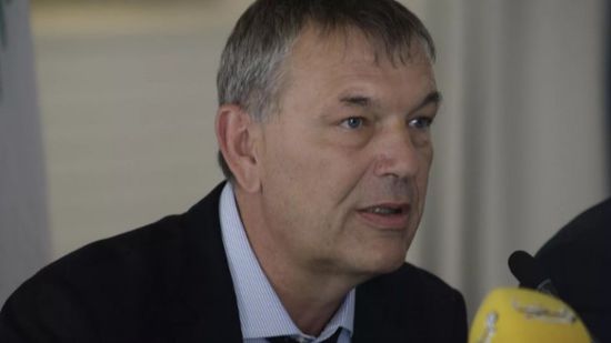 الأونروا: على المجتمع الدولي النظر للاقتراح العربي بشأن غزة