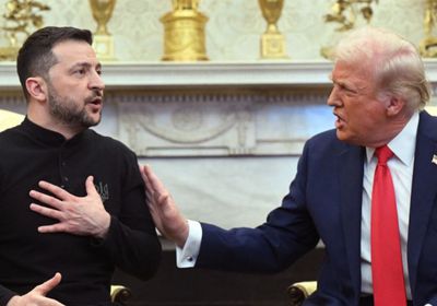 ويتكوف: زيلينسكي قدم اعتذارًا لترامب