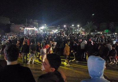 وفاة وأكثر من 20 إصابة في احتفالات الاندماج بسوريا