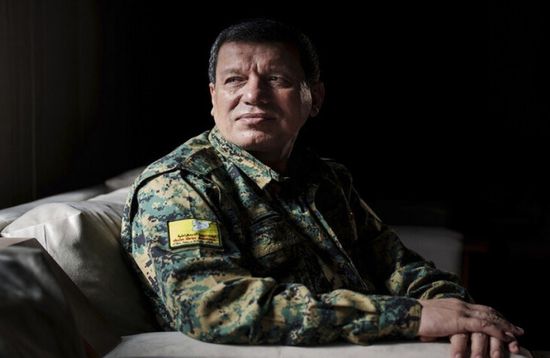 "عبدي": اتفاقنا مع "الشرع" يبني سوريا جديدة