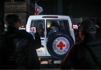 رئيسة الصليب الأحمر تدعو لإنقاذ الأرواح بغزة