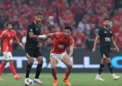 الليلة.. الأهلي والزمالك وجهًا لوجه بالدوري المصري
