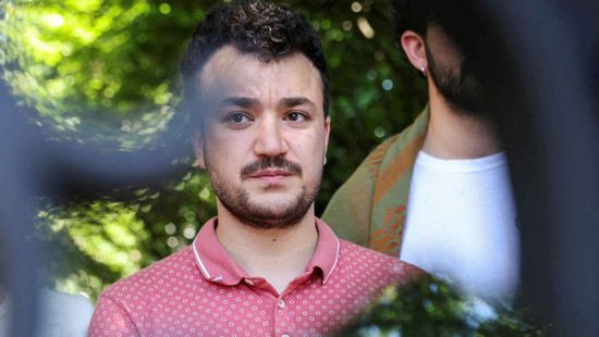    قاض اتحادي بنيويورك يمنع ترحيل ناشط فلسطيني