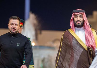 تفاؤل أمريكي قبيل المحادثات الأوكرانية بجدة