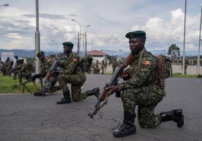 أوغندا تنشر قوات خاصة في عاصمة جنوب السودان وسط توتر داخلي