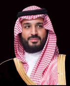 ولي العهد السعودي يبحث مع زيلينسكي جهود تحقيق السلام في أوكرانيا