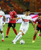 الأهلي والزمالك الأبرز.. جدول مباريات اليوم الثلاثاء في الدوري المصري