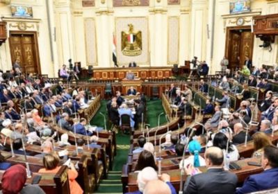 "النواب المصري" يقر مشروع قانون العمل الجديد
