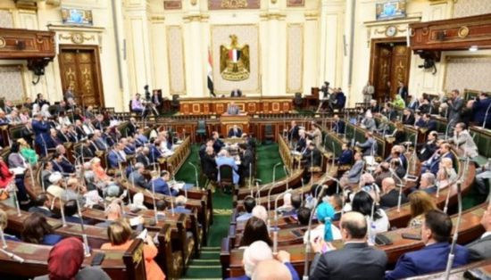 "النواب المصري" يقر مشروع قانون العمل الجديد