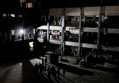 مصر تدين قطع الكهرباء عن قطاع غزة