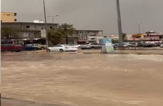 باكستان.. انفصاليون يطلقون النيران على قطار ركاب في إقليم بلوشستان