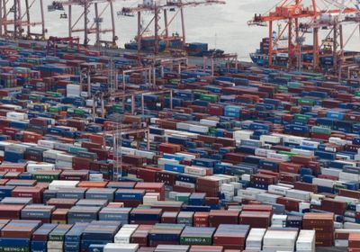 تباطؤ النمو الاقتصادي في روسيا إلى 3% خلال يناير