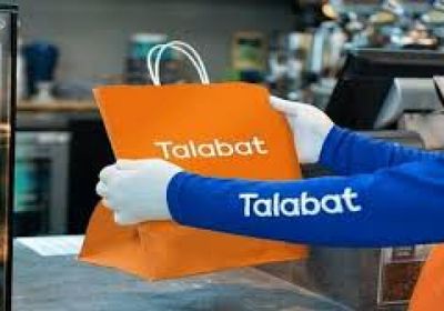 "طلبات" تستحوذ على "إنستاشوب" بـ 32 مليون دولار