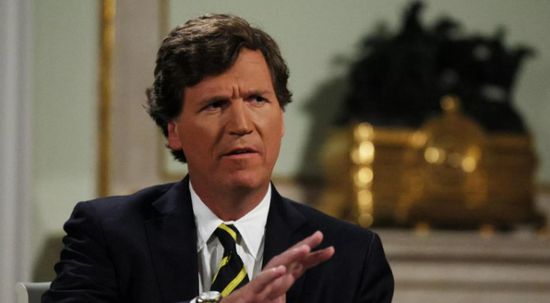 كارلسون: أوكرانيا ليست دولة ذات سيادة