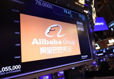 "علي بابا" تطلق نموذج ذكاء اصطناعي والسهم يقفز