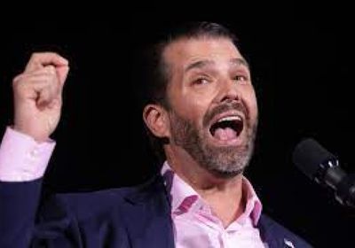 نجل ترامب الأكبر يزور صربيا ويلتقي برئيسها