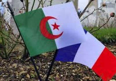 باريس تأمل في تهدئة العلاقات مع الجزائر