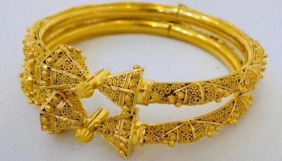 أسعار عيارات الذهب في مصر اليوم الثلاثاء