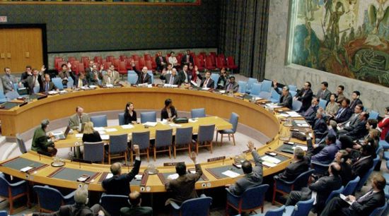 مندوب روسيا: الجيش الأوكراني يفر من مقاطعة كورسك بخسائر فادحة