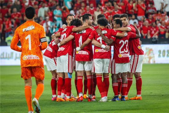 الأهلي يطلب تأجيل القمة المصرية ويهدد بعدم استكمال الدوري