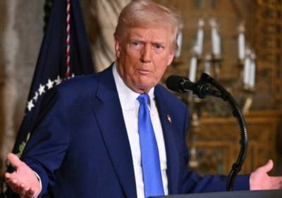 ترامب: أتمنى موافقة روسيا على وقف إطلاق النار