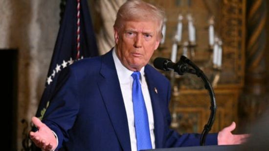 ترامب: أتمنى موافقة روسيا على وقف إطلاق النار