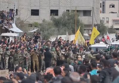 حماس: بدء جولة جديدة من مفاوضات وقف إطلاق النار