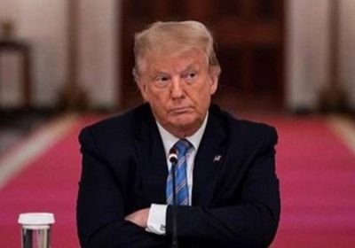 بعد موافقة أوكرانيا.. ترامب: آمل موافقة روسيا على وقف إطلاق النار