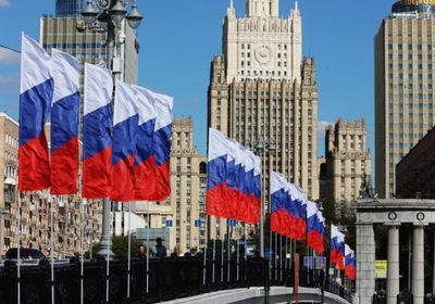 الخارجية الروسية: لا نستبعد إجراء اتصالات مع أمريكا خلال أيام