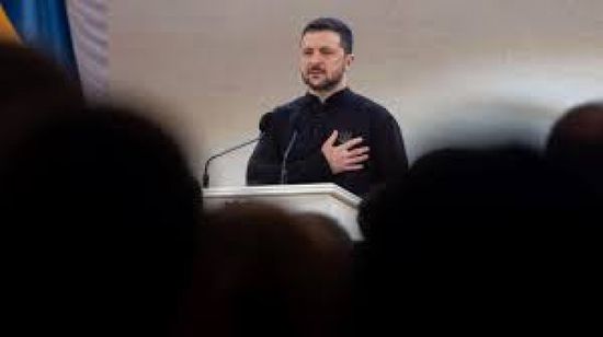 كييف تؤيد مقترحا أميركيا لوقف إطلاق النار مع موسكو