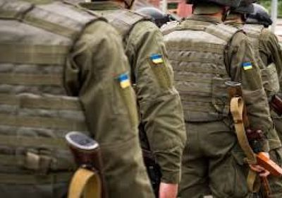 مسؤول أوكراني: أمريكا تستأنف المساعدات العسكرية لكييف