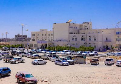 تقديرا للدعم التنموي.. إطلاق اسم "بن زايد" على مستشفى شبوة