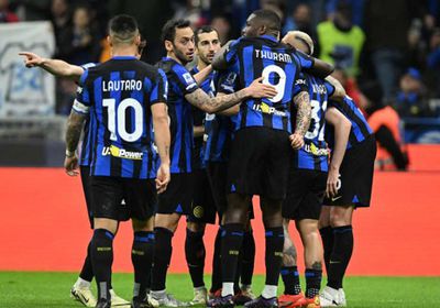 إنتر ميلان يعبر فينورد الهولندي بدوري أبطال أوروبا