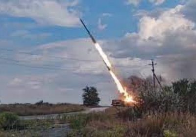 مقتل 4 أشخاص في هجوم روسي على سفينة أوكرانية