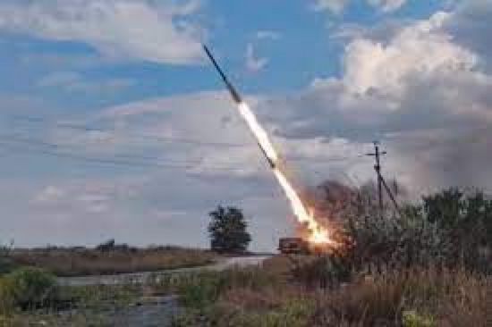 مقتل 4 أشخاص في هجوم روسي على سفينة أوكرانية