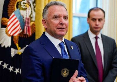  ويتكوف يصل الدوحة للمشاركة في مفاوضات غزة