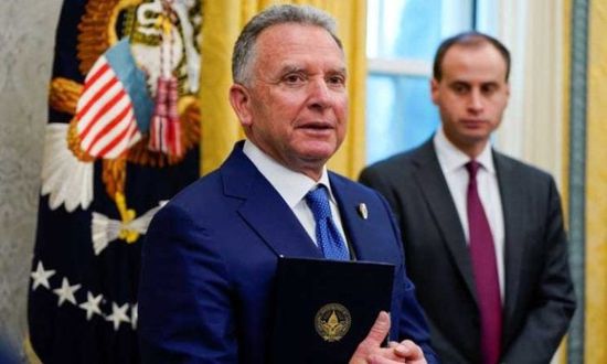  ويتكوف يصل الدوحة للمشاركة في مفاوضات غزة