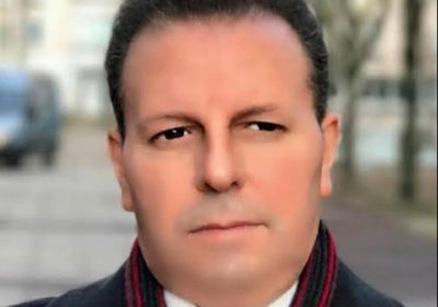 اغتيال السفير السوري نور الدين اللباد وشقيقه