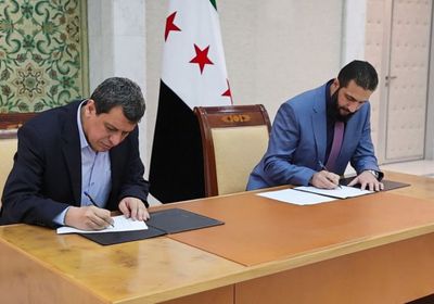 واشنطن ترحب باندماج قسد ضمن مؤسسات سوريا