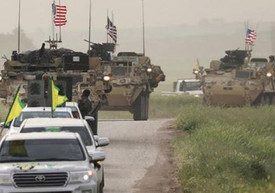 قسد تنفذ عملية أمنية ضد خلايا داعش بالرقة