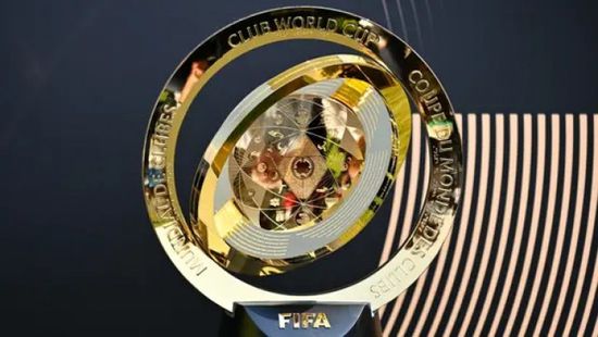 فيفا يتوقع ملياري دولار مكاسب مونديال الأندية 2025