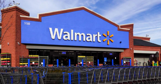 وول مارت تضغط على الموردين الصينيين لتحمل الرسوم الجمركية