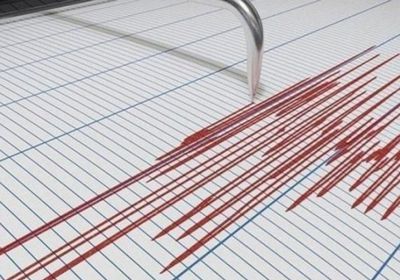 زلزال بقوة 4.3 ريختر يضرب جنوب روسيا