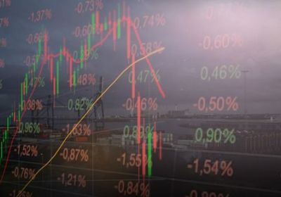 هبوط سهم هيوليت باكارد بعد نتائج أقل من التوقعات
