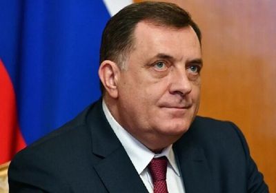 نيابة البوسنة تأمر بتوقيف الزعيم الصربي دوديك لاستجوابه