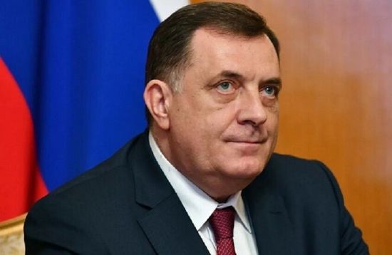 نيابة البوسنة تأمر بتوقيف الزعيم الصربي دوديك لاستجوابه