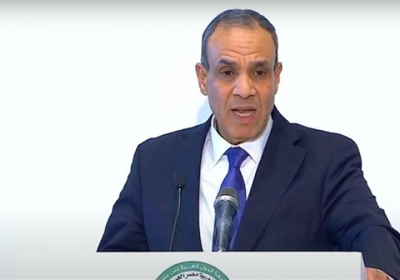 وزيرا خارجية مصر وقطر يبحثان سبل تفعيل خطة إعادة إعمار غزة