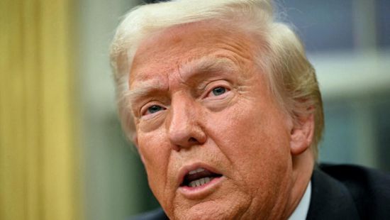 ترامب يعد بالرد على الرسوم الجمركية للاتحاد الأوروبي